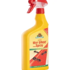 Effekt Pumpspray 750 ml