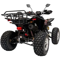 250EFI EURO5