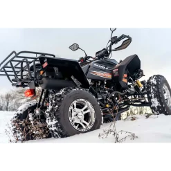 250EFI EURO5