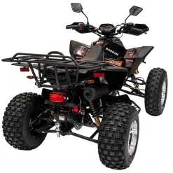 250EFI EURO5