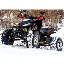 250EFI EURO5