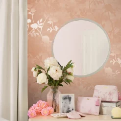 Eglantine Silhouette Blush