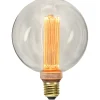 E27 G125 New Generation Classic Dimbar 2,5W