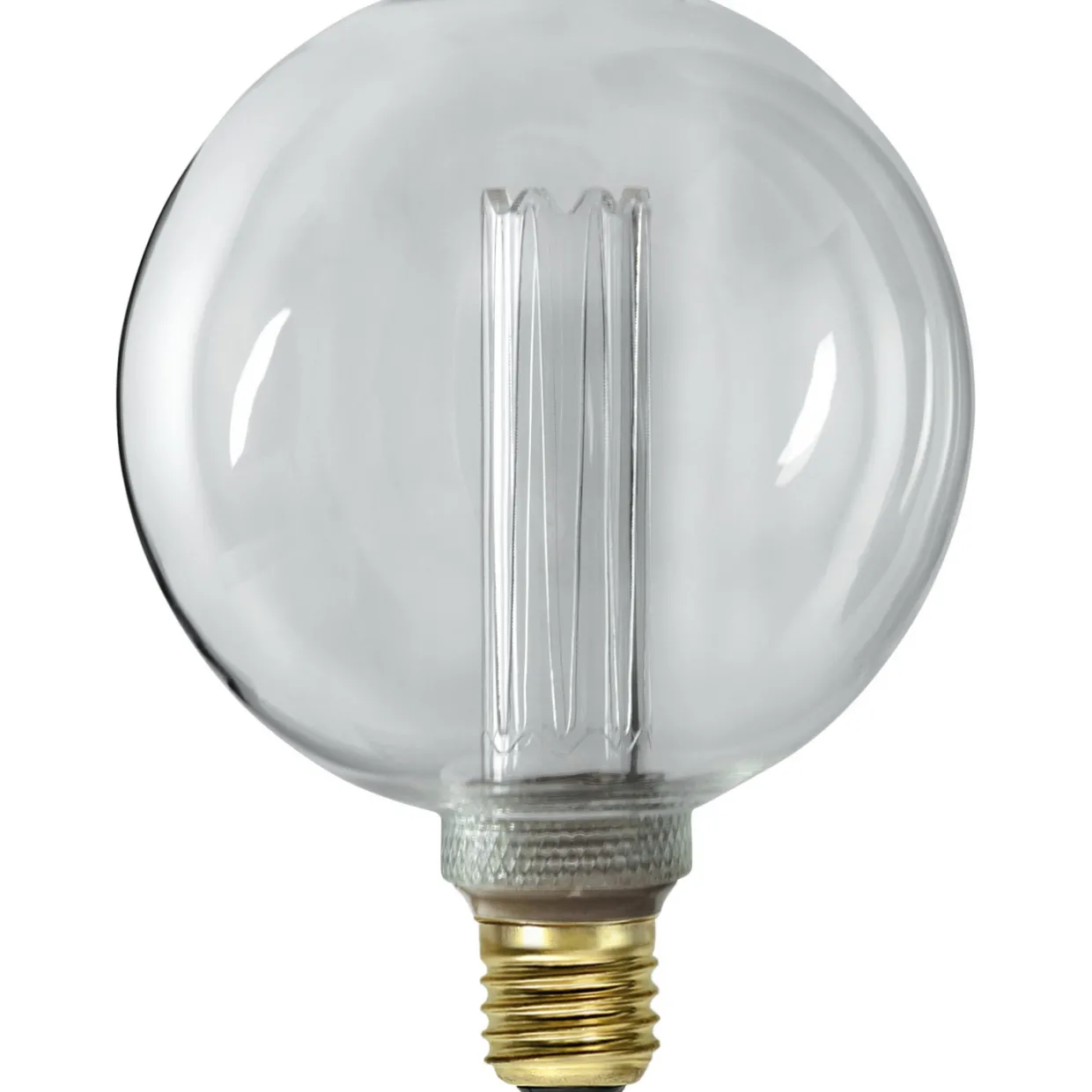 E27 G125 New Generation Classic Dimbar 2,5W