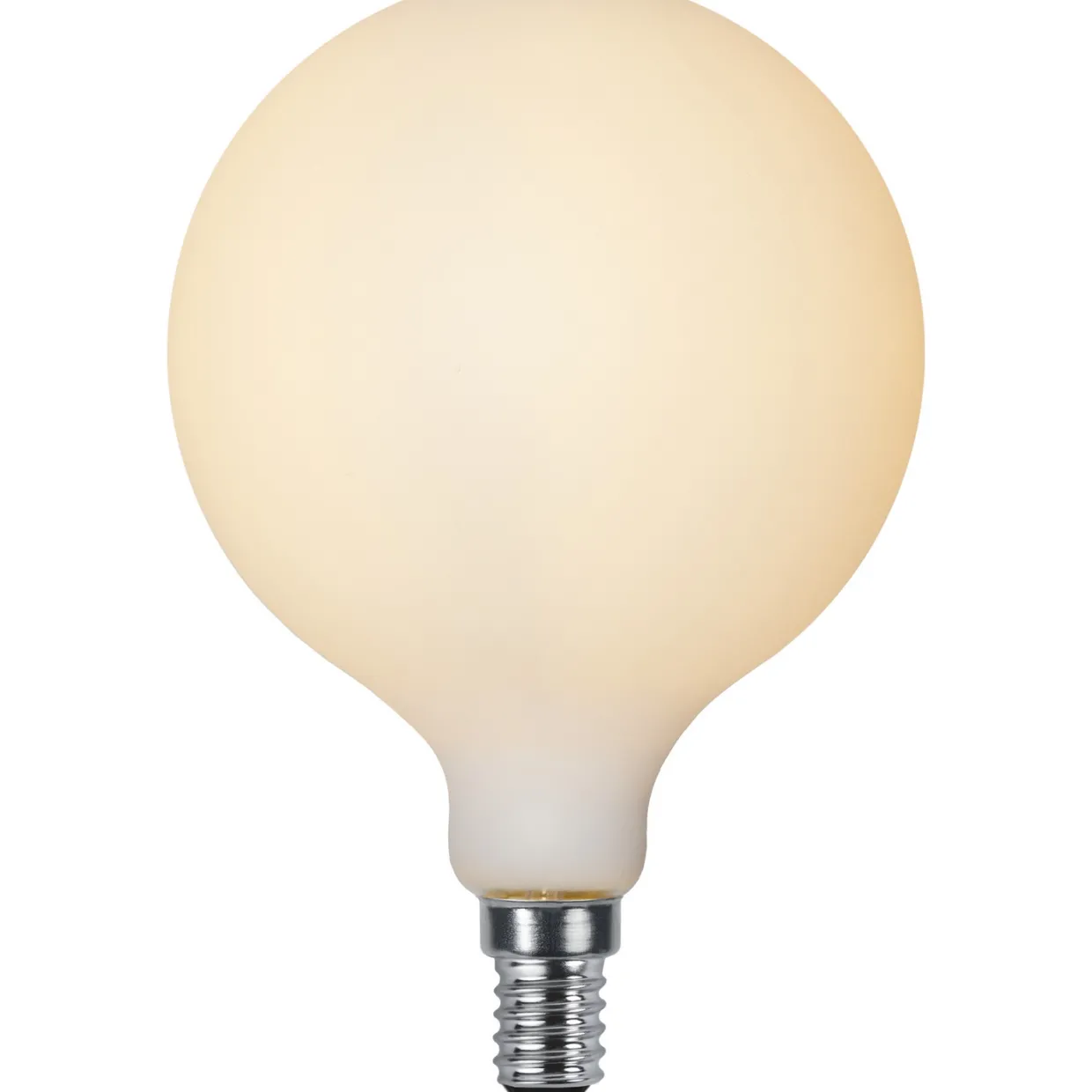 E14 G95 Opal Double Coating Dimbar