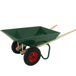 Ekeby 150 L 2 Hjul