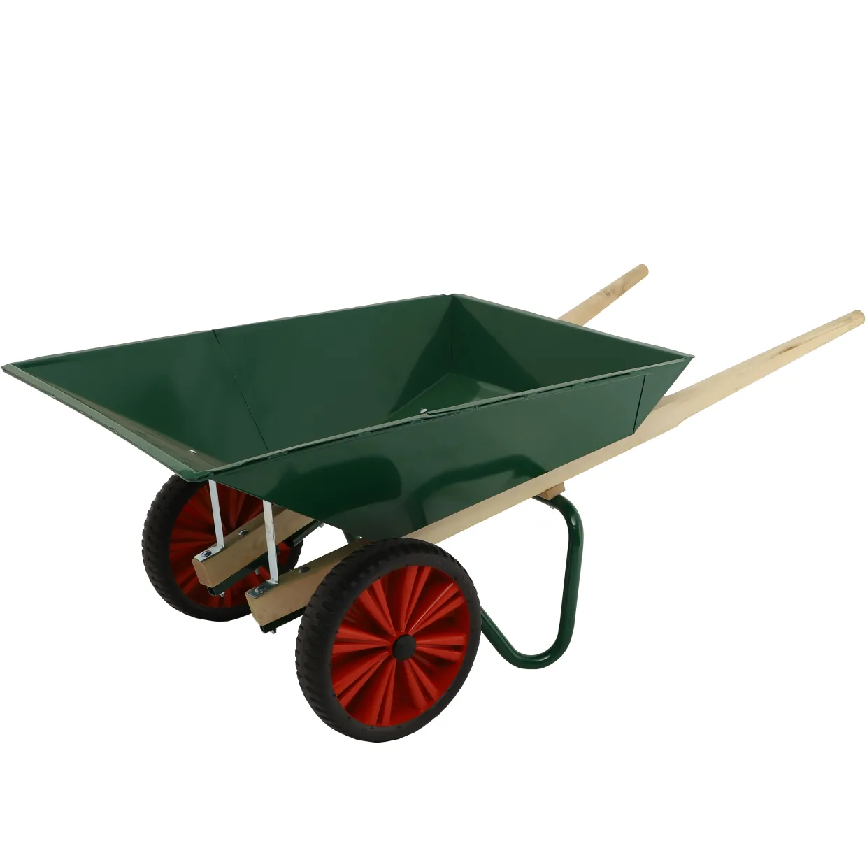 Ekeby 150 L 2 Hjul PFR