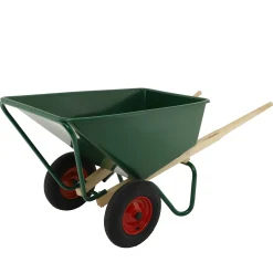 Ekeby 160 L Plast 2 Hjul