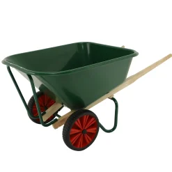 Ekeby 210 L Plast 2 Hjul PFR