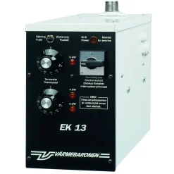 EK13 3 Stegs