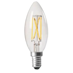 Elect LED Filament Kron