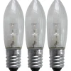 E10 LED 7-p 10-55V