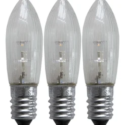 E10 LED 7-p 10-55V
