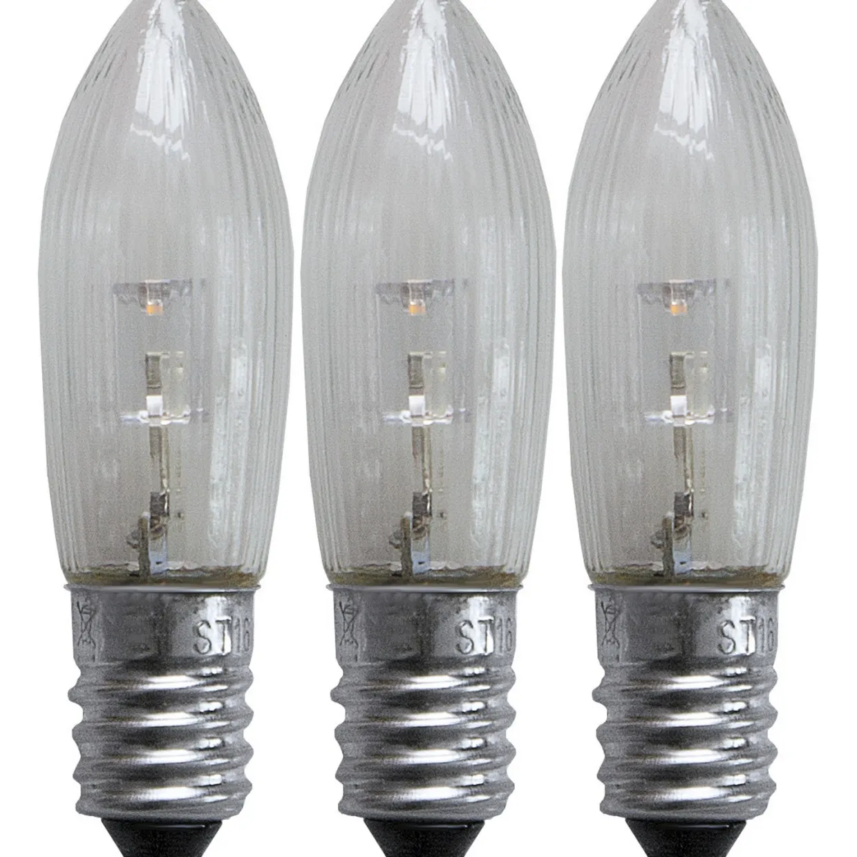 E10 LED 7-p 10-55V
