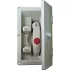 Elegance med Lock