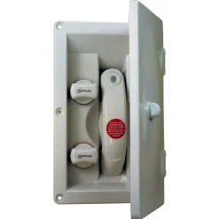 Elegance med Lock