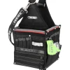Elektrikerväska Tecos 3459114014 Bygghemma.se