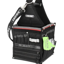 Elektrikerväska Tecos 3459114014 Bygghemma.se
