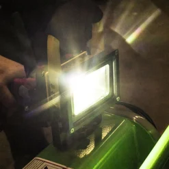 Elektrisk