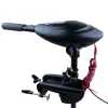 Elektrisk Cruise 36LBS