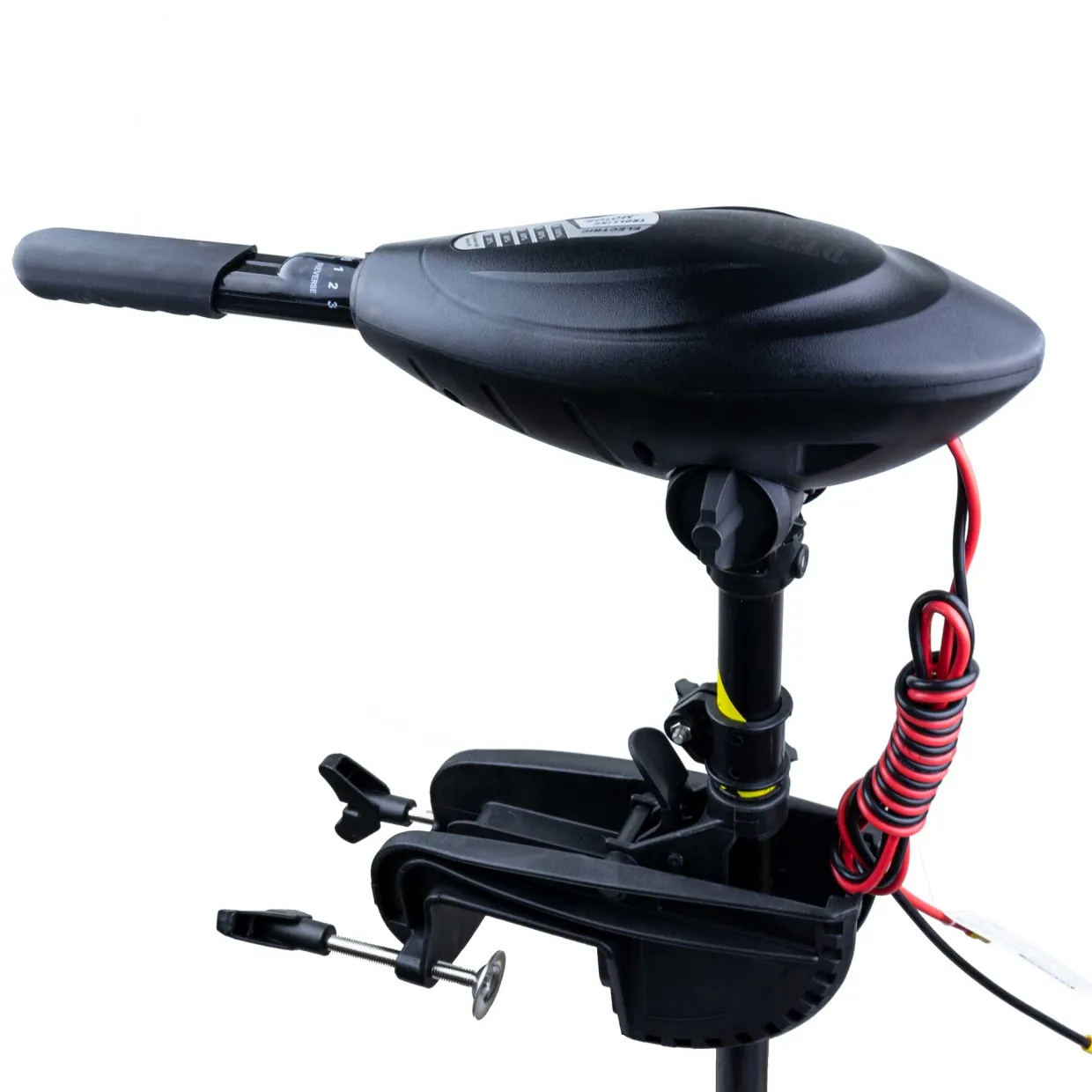 Elektrisk Cruise 36LBS