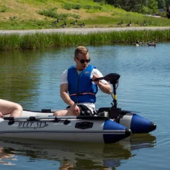 Elektrisk Cruise 55LBS