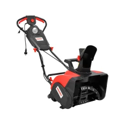 Elektrisk Enstegs 2000 W