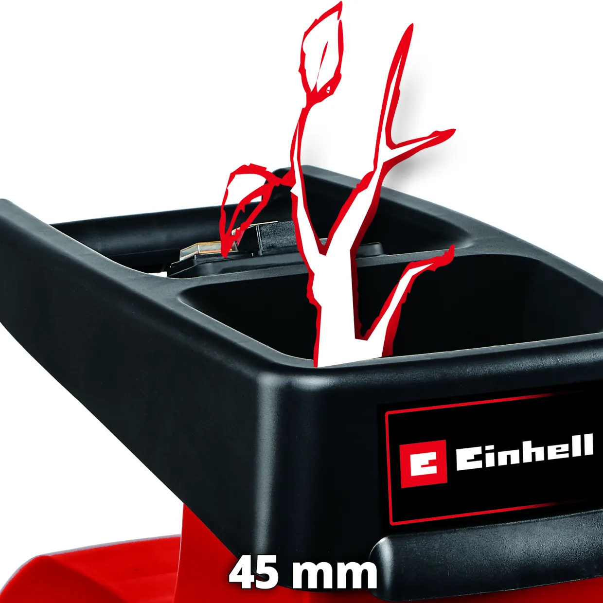 Elektrisk GC-RS 60 CB