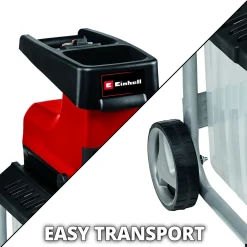 Elektrisk GC-RS 60 CB