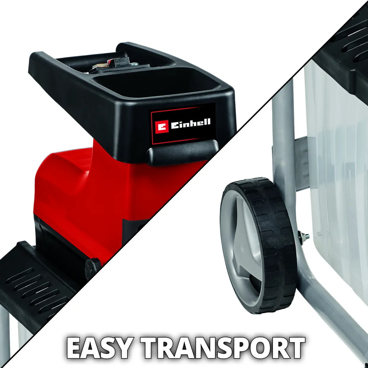 Elektrisk GC-RS 60 CB