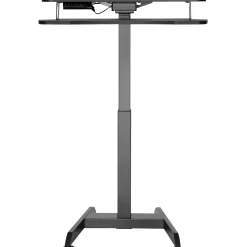 Elektriskt Justerbar