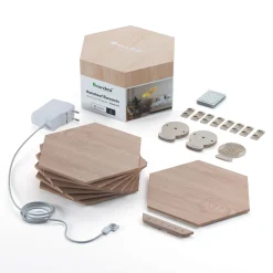 Elements Hexagons Startkit 7-pack