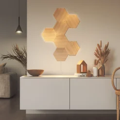 Elements Hexagons Startkit 7-pack