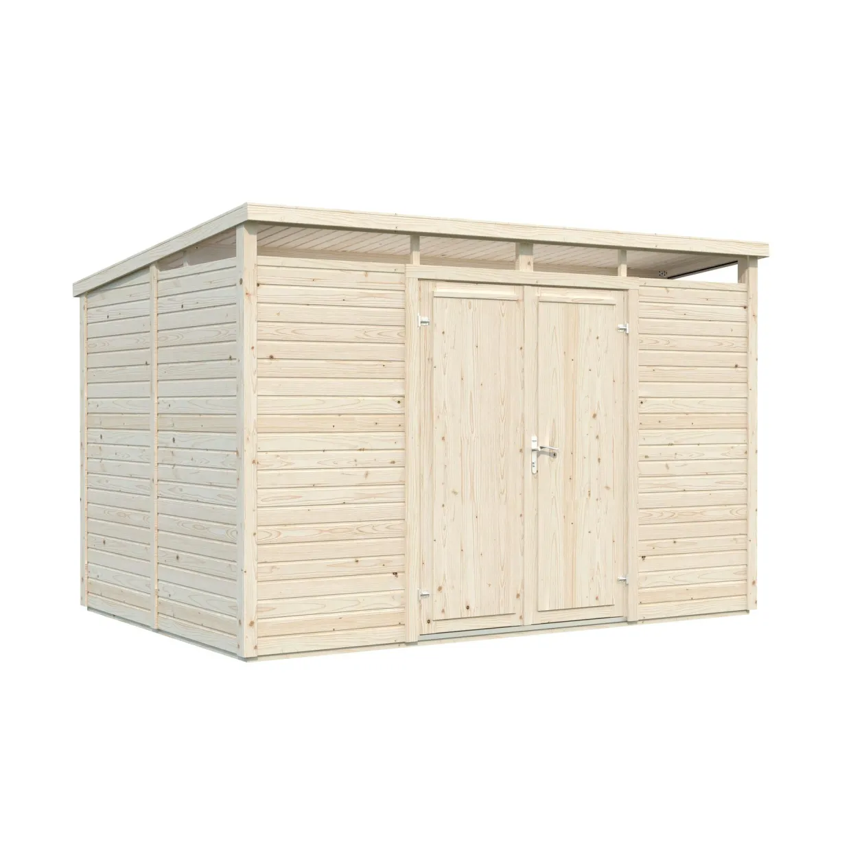 Elias 7,5 m² (inv. 7,3 m²)