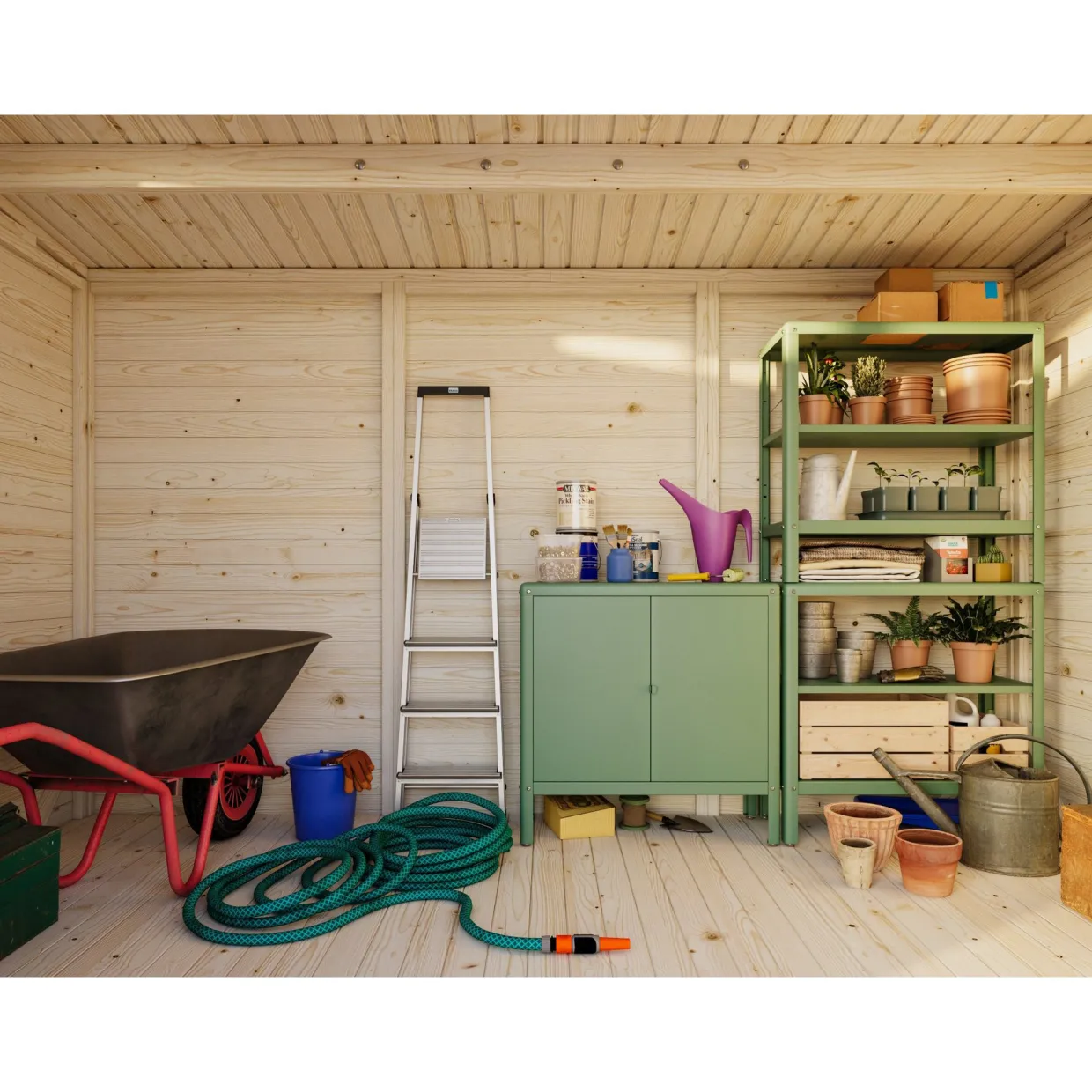 Elias 7,5 m² (inv. 7,3 m²)