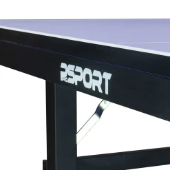 Elite Pingisbord med Officiella ITTF-standarder