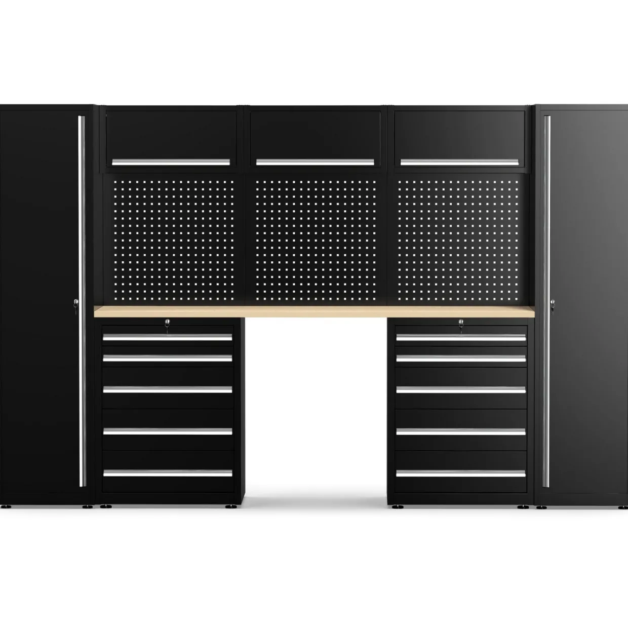 Elite 325x55x205 cm