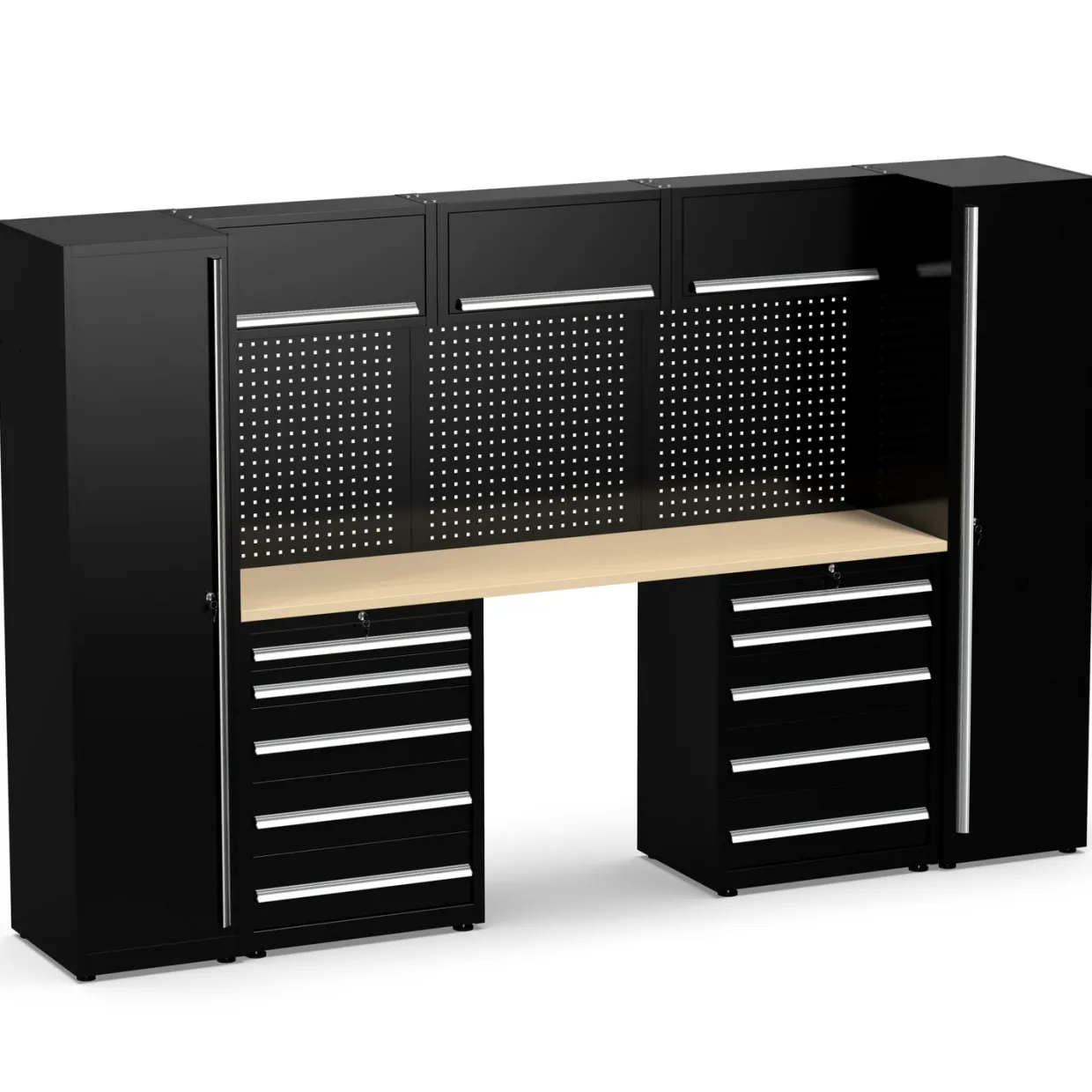 Elite 325x55x205 cm