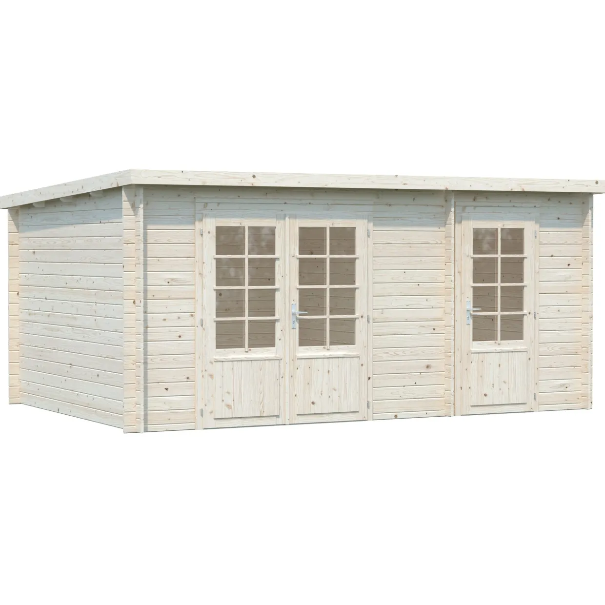 Ella 13,5 m2