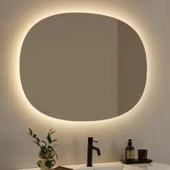 Ellipse LED 1000x750
