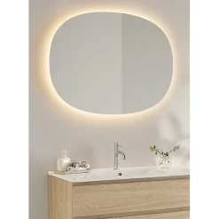 Ellipse LED 1000x750