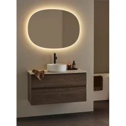 Ellipse LED 1000x750