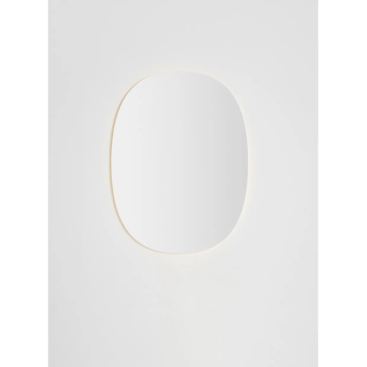 Ellipse LED 1000x750