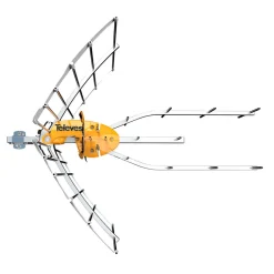 Ellipse UHF K21-48 LTE700