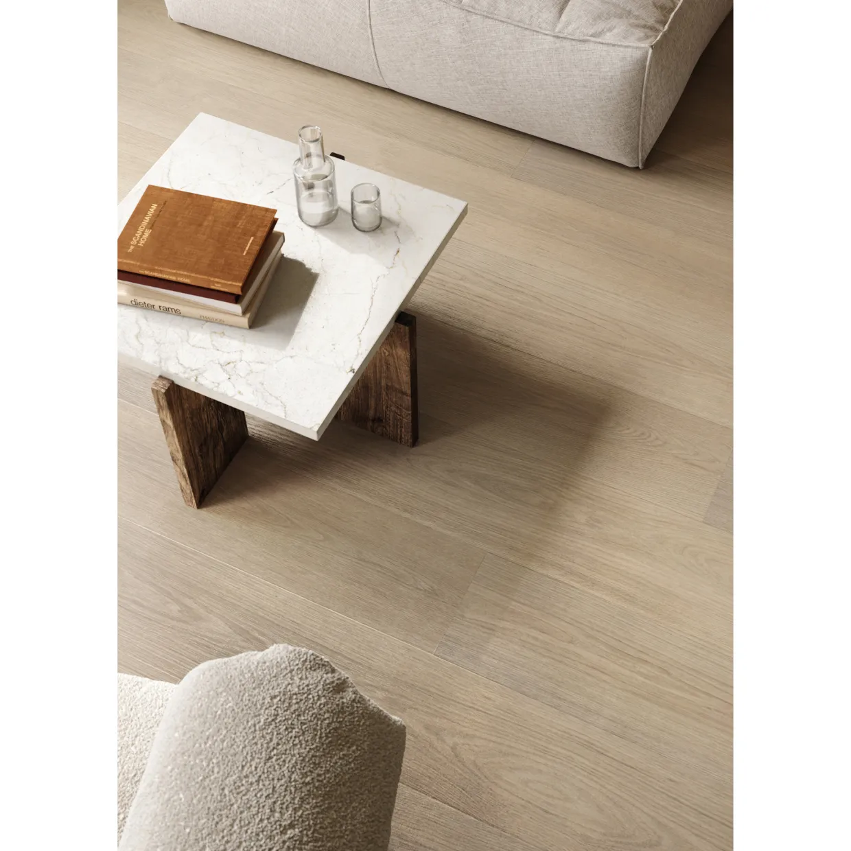 Embla Grand Avenue Oak