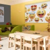 Emoji 1200x600 mm