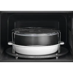 EMZ421MMK med Grillfunktion och Inverterteknik