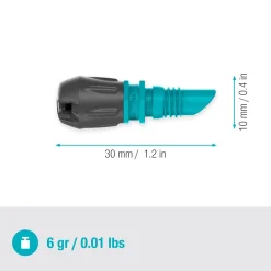Endline Micro Strip
