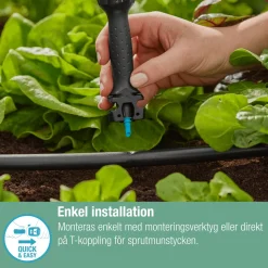 Endline Micro Strip