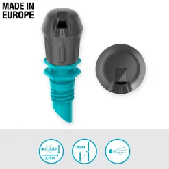 Endline Micro Strip